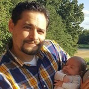 Meet your Posher, Rick